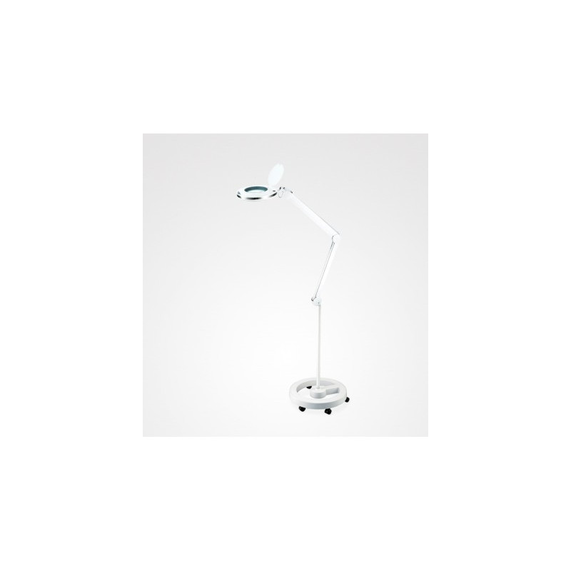 Bifull Vergrößerungsleuchte mit beweglichem Arm Heron Bifull Vergrößerungsleuchte mit beweglichem Arm Heron