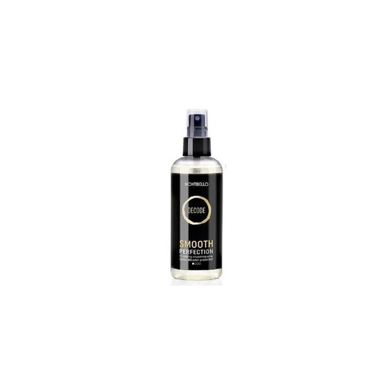 Montibel·lo Decode Smooth Perfection Protective Glättungsspray (200ml)