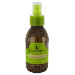 Macadamia Natürliches Öl-Heilungsöl-Spray
