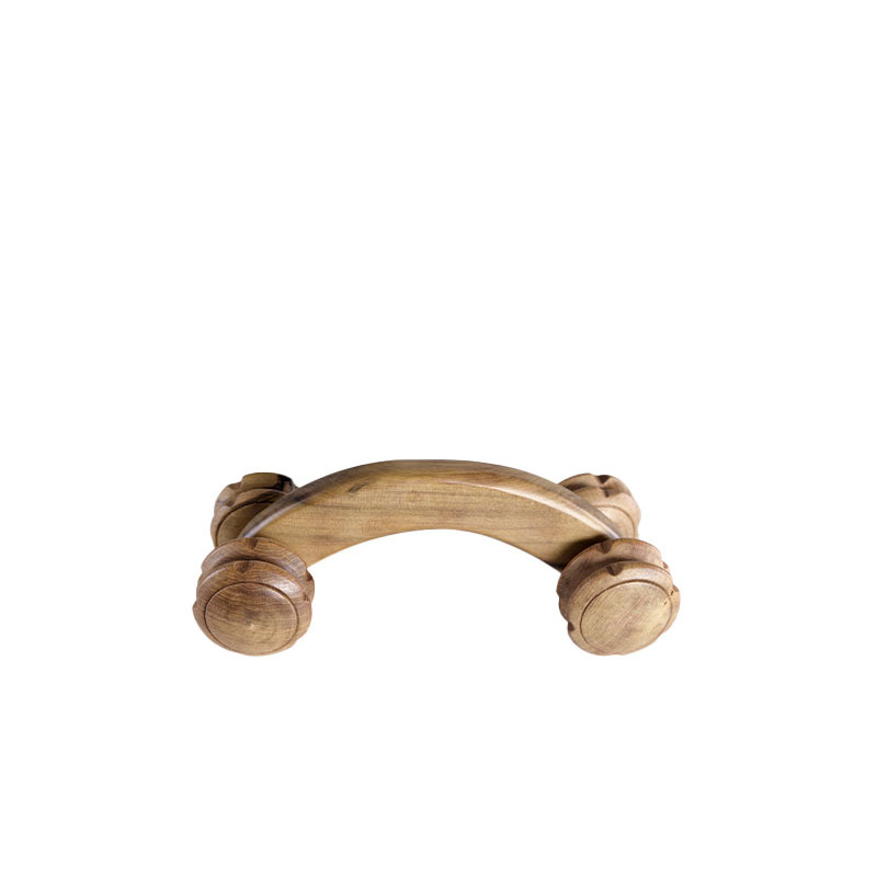 Bifull Holztherapie-Massagegerät Bifull Holztherapie-Massagegerät