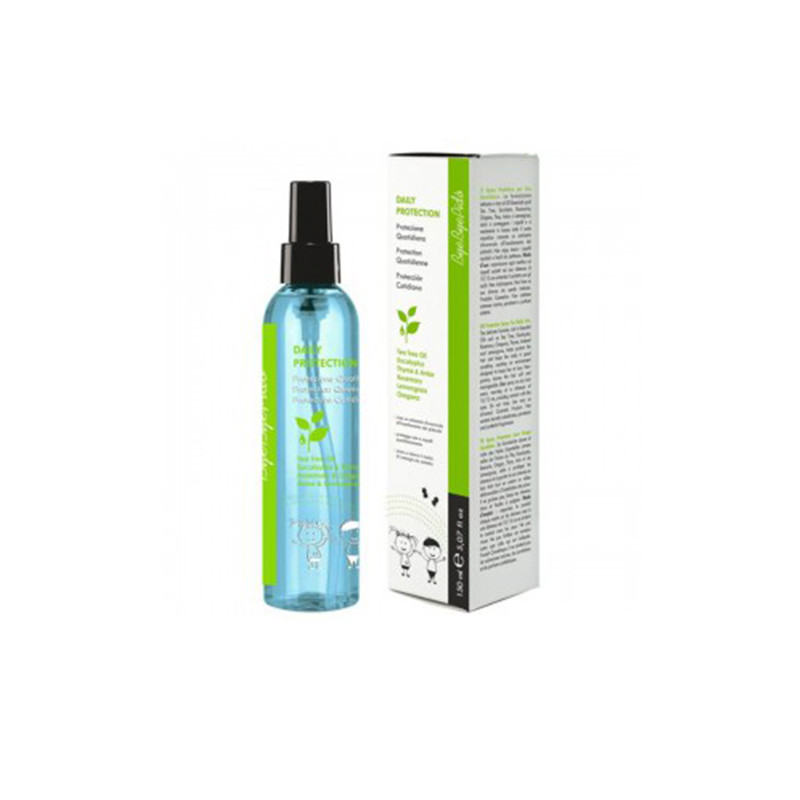 Bye Bye Pido Lotion Spray tägliche Prävention 150ml Bye Bye Pido Lotion Spray tägliche Prävention 150ml