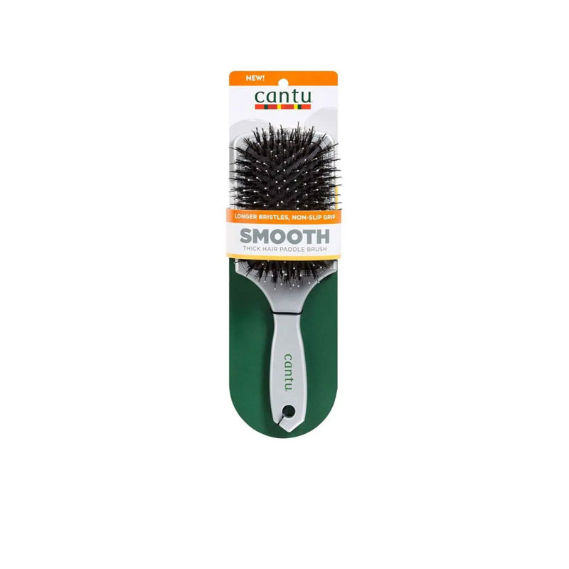 Cantu Glatte Dicke Haar Paddelbürste Cantu Glatte Dicke Haar Paddelbürste