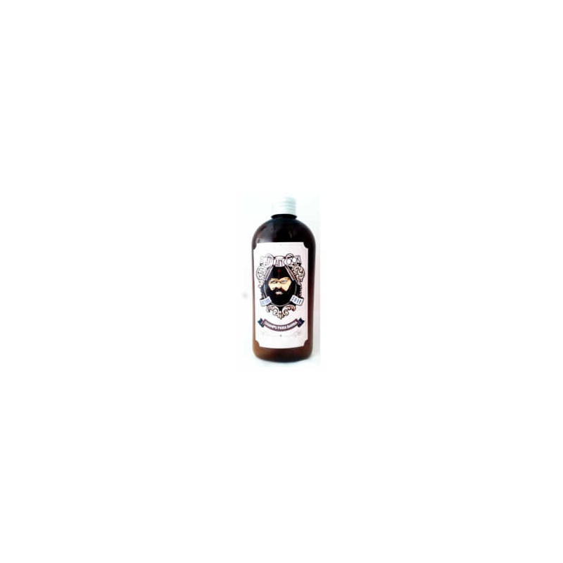 Captain Cook Bartshampoo (250ml) Captain Cook Bartshampoo (250ml)