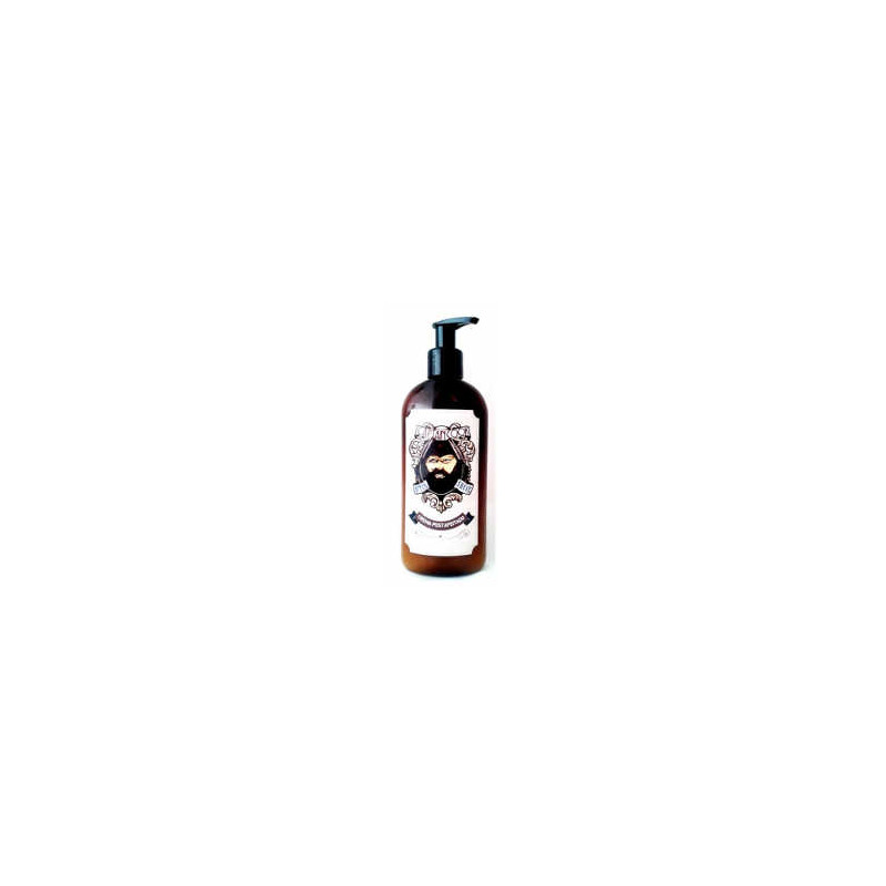 Captain Cook Creme nach der Rasur (250ml) Captain Cook Creme nach der Rasur (250ml)