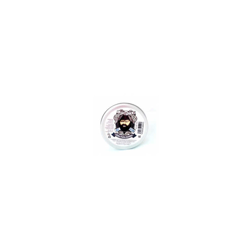 Captain Cook Bartwachs (50ml) Captain Cook Bartwachs (50ml)