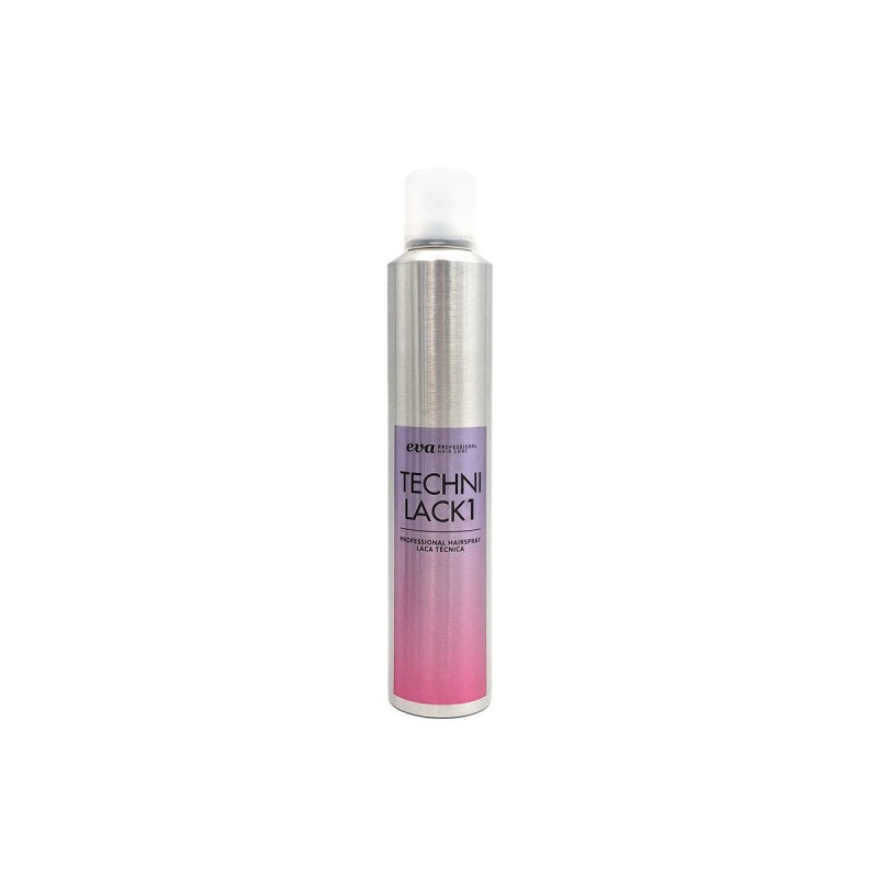 Eva Technilack 1 Soft Hold (500ml) Eva Technilack 1 Soft Hold (500ml)