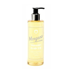 Morgan's Massage-Körperöl (250ml)