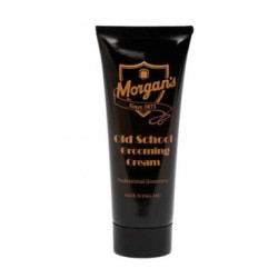 Morgan's Old School Pflegecreme (100ml)