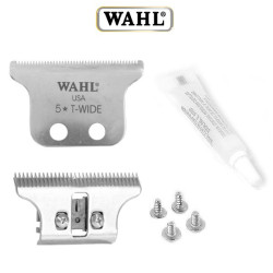 Wahl Spiel Klinge T-Wide / Detailer
