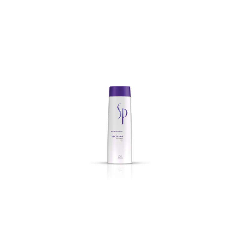 Wella Sp Glättendes Shampoo Wella Sp Glättendes Shampoo