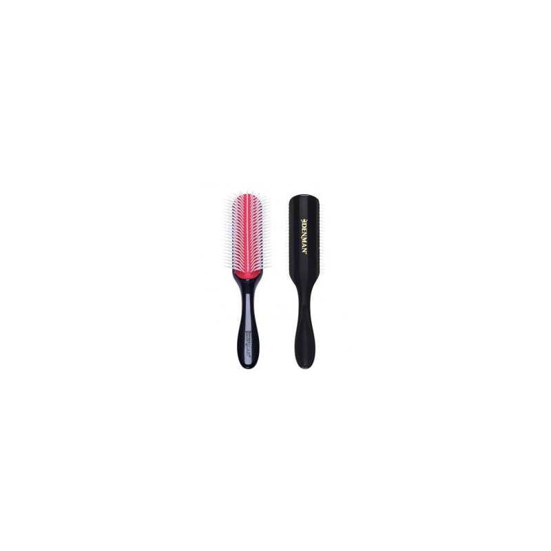 Denman Bürste The Original Styler D4 9 Reihen