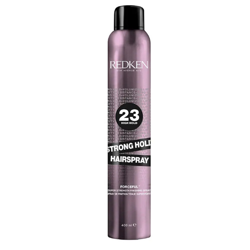 Redken Styling-Haarsprays Forceful 23 (400ml)