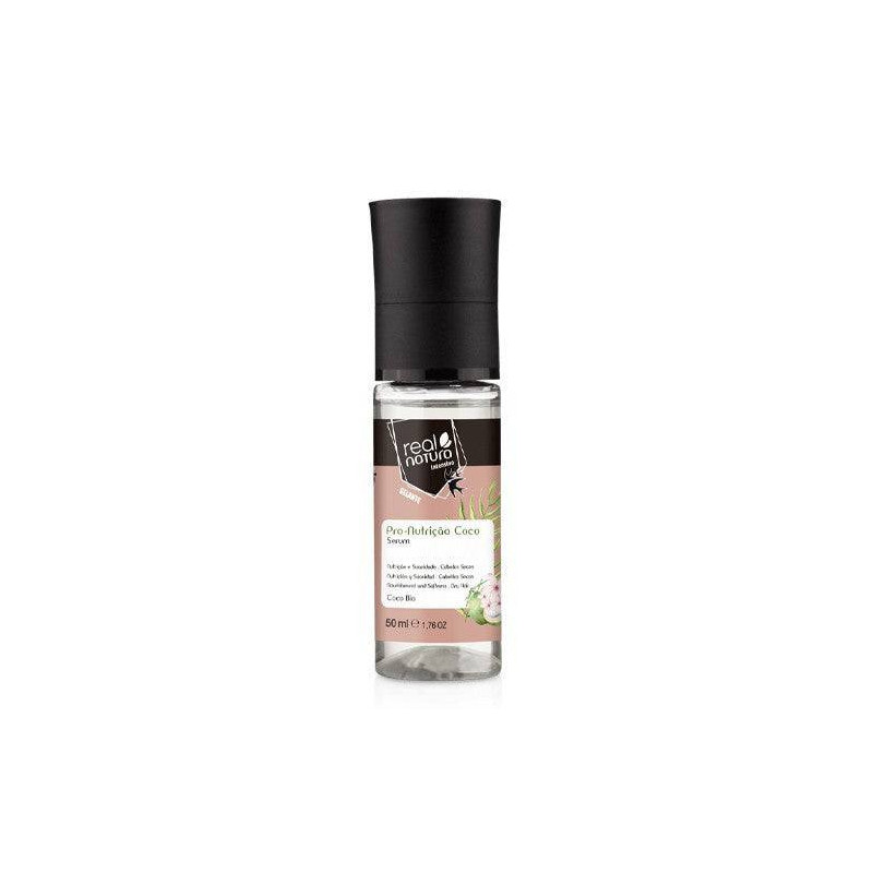 Real Natura Pro-Nutriçao Extra Côco Haarserum (50ml) Real Natura Pro-Nutriçao Extra Côco Haarserum (50ml)