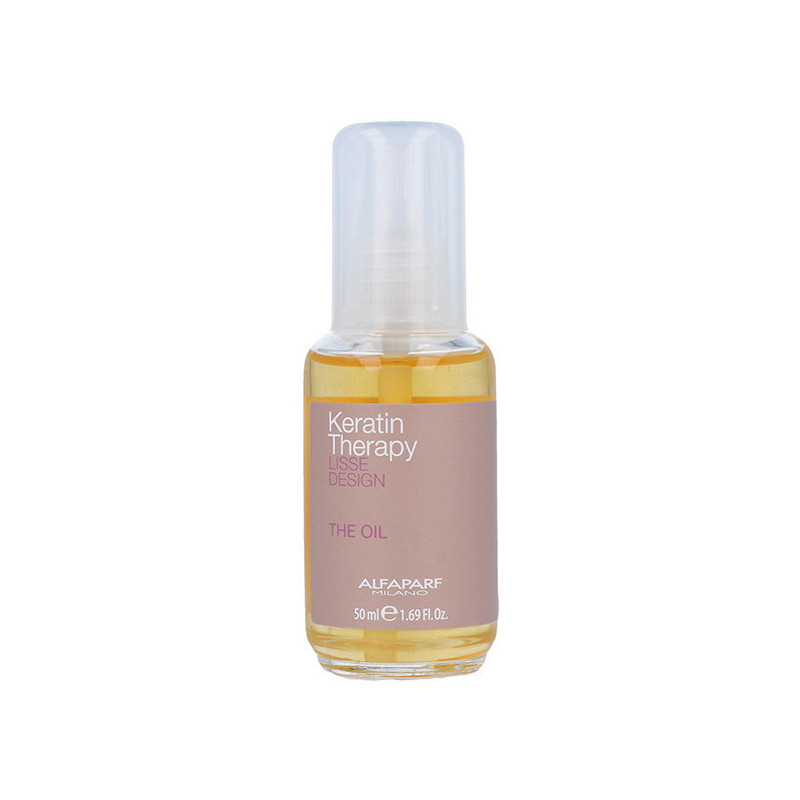 Alfaparf Lisse Designöl (50ml) Alfaparf Lisse Designöl (50ml)