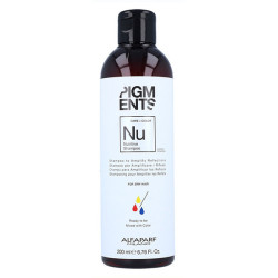 Alfaparf Pigments Nutritivo-Shampoo (200ml)