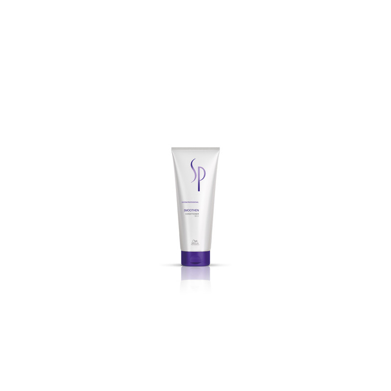 Wella Sp Conditioner glätten Wella Sp Conditioner glätten