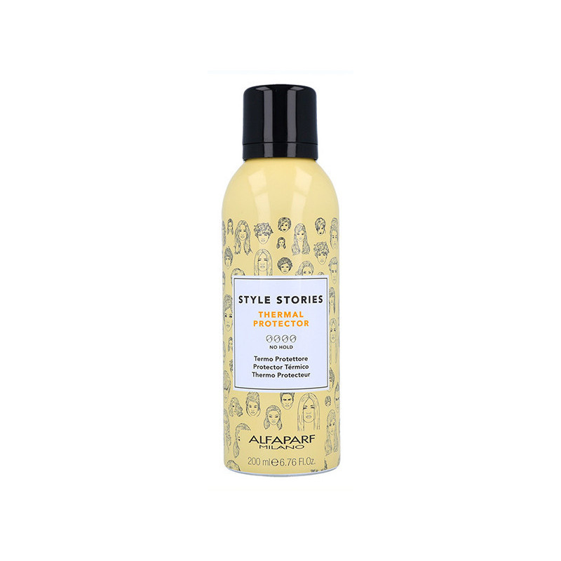 Alfaparf Style Stories Wärmeschutz (200ml) Alfaparf Style Stories Wärmeschutz (200ml)