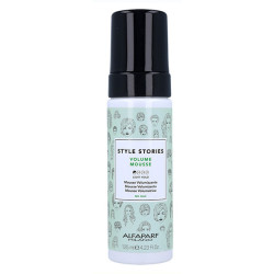 Alfaparf Style Stories Volumenmousse (125ml)