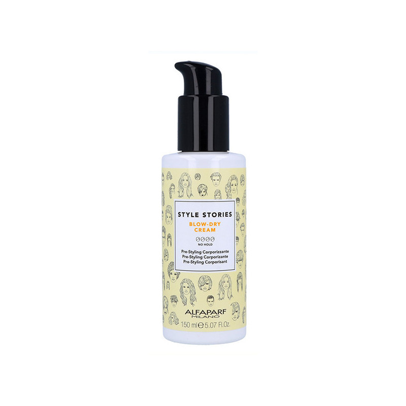 Alfaparf Style Stories Föhncreme (150ml) Alfaparf Style Stories Föhncreme (150ml)