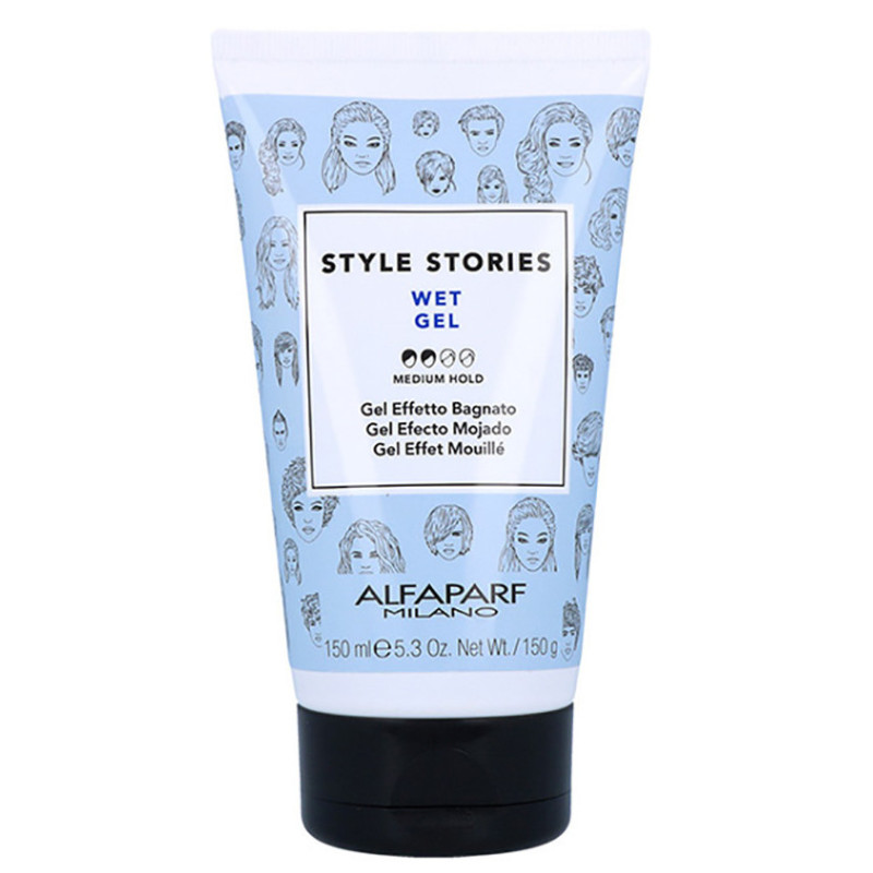 Alfaparf Style Stories Nassgel (150ml) Alfaparf Style Stories Nassgel (150ml)