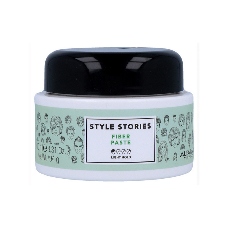 Alfaparf Style Stories Faserpaste (100ml)