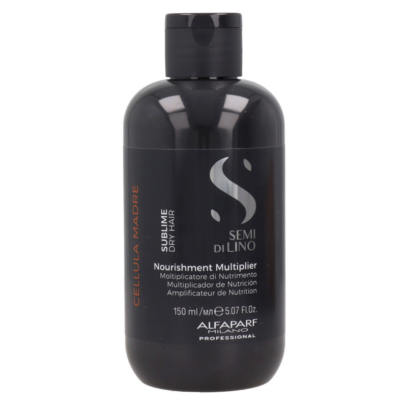 Alfaparf Semi Di Lino Cellula Mother Nutrition Multiplikator (150ml) Alfaparf Semi Di Lino Cellula Mother Nutrition Multiplikator (150ml)