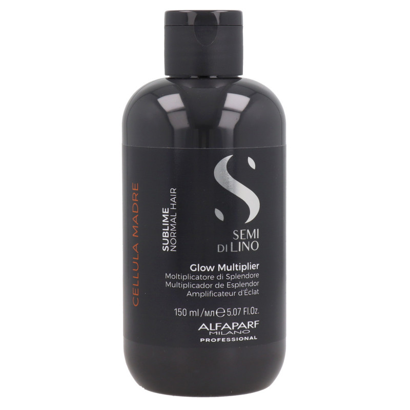 Alfaparf Semi Di Lino Cellula Mother Splendor Multiplikator (150ml) Alfaparf Semi Di Lino Cellula Mother Splendor Multiplikator (150ml)
