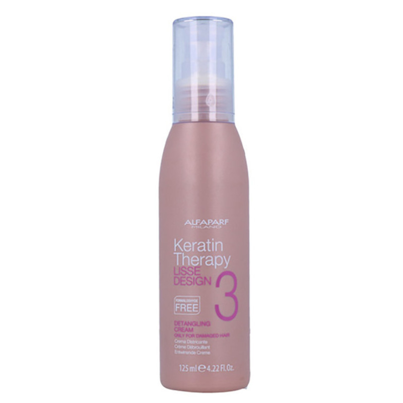 Alfaparf Lisse Design Keratin Therapy Entwirrungscreme (125ml) Alfaparf Lisse Design Keratin Therapy Entwirrungscreme (125ml)