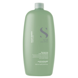 Alfaparf Semi Di Lino Scalp Renew energetisierendes Shampoo