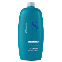 Alfaparf Semi Di Lino Curls Hydrating Co-Wash 