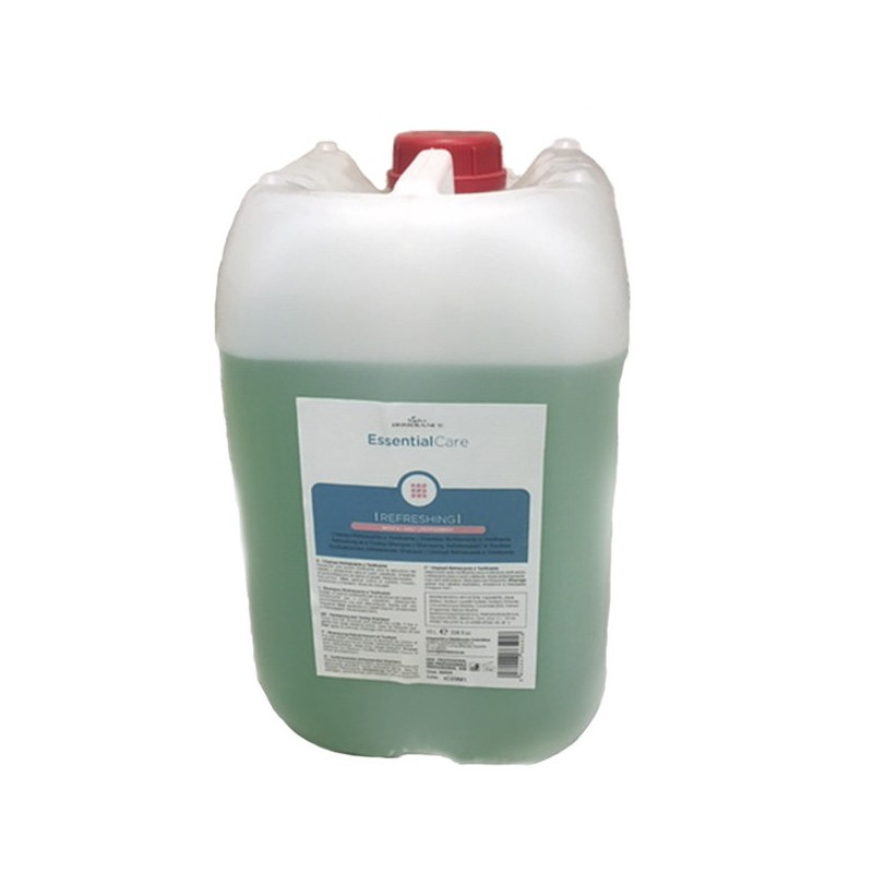 Irridiance Leichtes Minz-Shampoo (10L) Irridiance Leichtes Minz-Shampoo (10L)