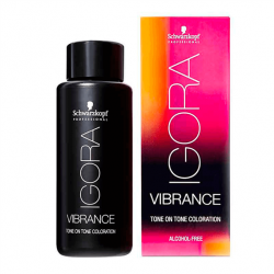 Schwarzkopf Igora Vibrance-Farbe (60ml)