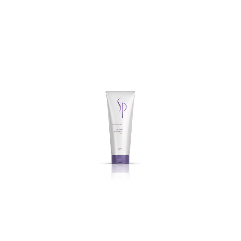 Wella Sp Conditioner reparieren Wella Sp Conditioner reparieren