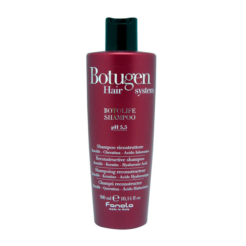 Fanola Botugen Botox Hyaluronsäure-Shampoo Fanola Botugen Botox Hyaluronsäure-Shampoo