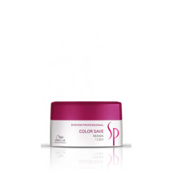 Wella Sp Farbspeichermaske