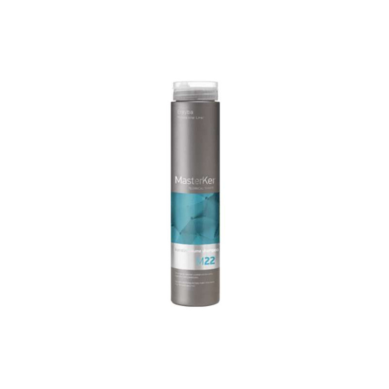 Erayba MasterKer M22 / Keratin Volumenshampoo Erayba MasterKer M22 / Keratin Volumenshampoo