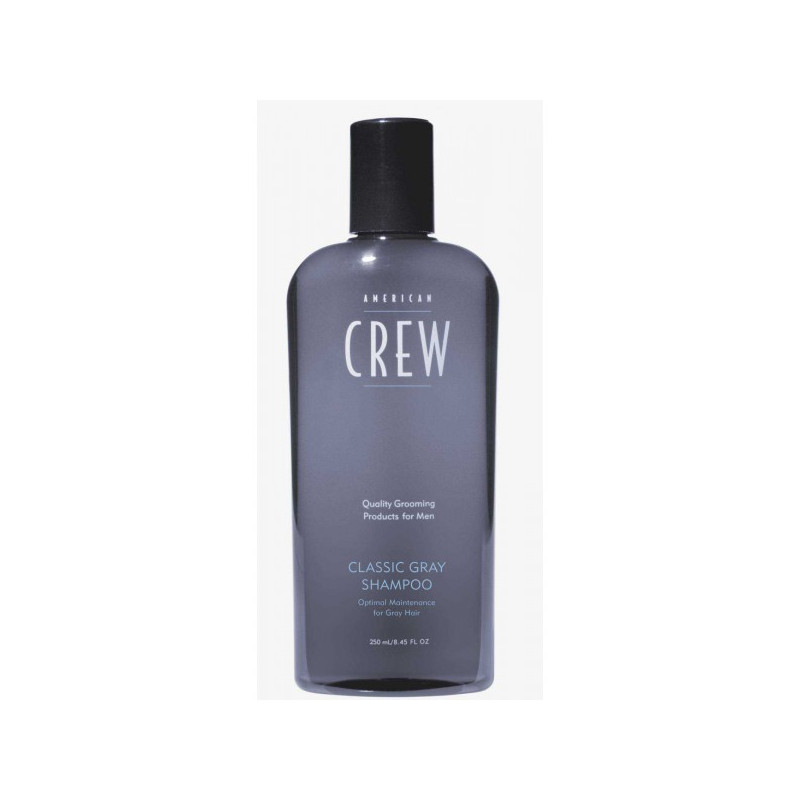 American Crew Klassisches Grau-Shampoo (250ml) American Crew Klassisches Grau-Shampoo (250ml)
