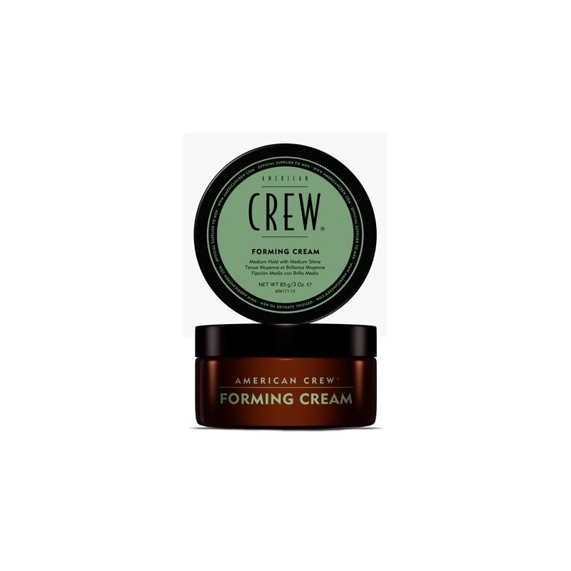 American Crew Klassische Formcreme (85ml) American Crew Klassische Formcreme (85ml)