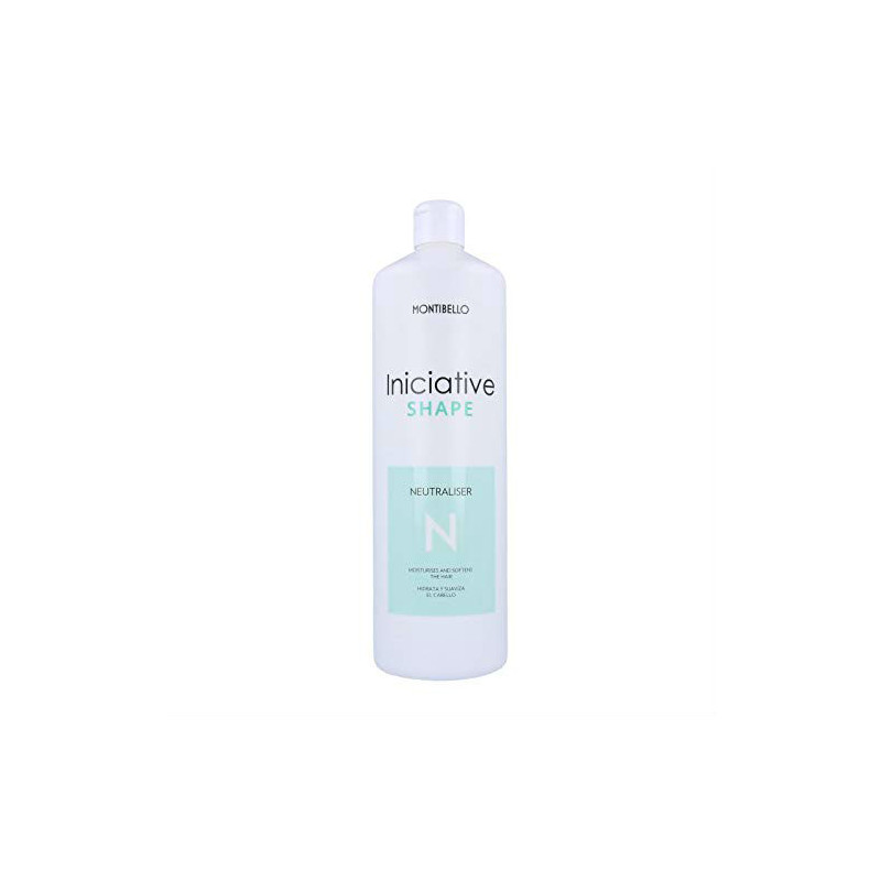 Montibel·lo Initiative Formneutralisator (1000ml) Montibel·lo Initiative Formneutralisator (1000ml)