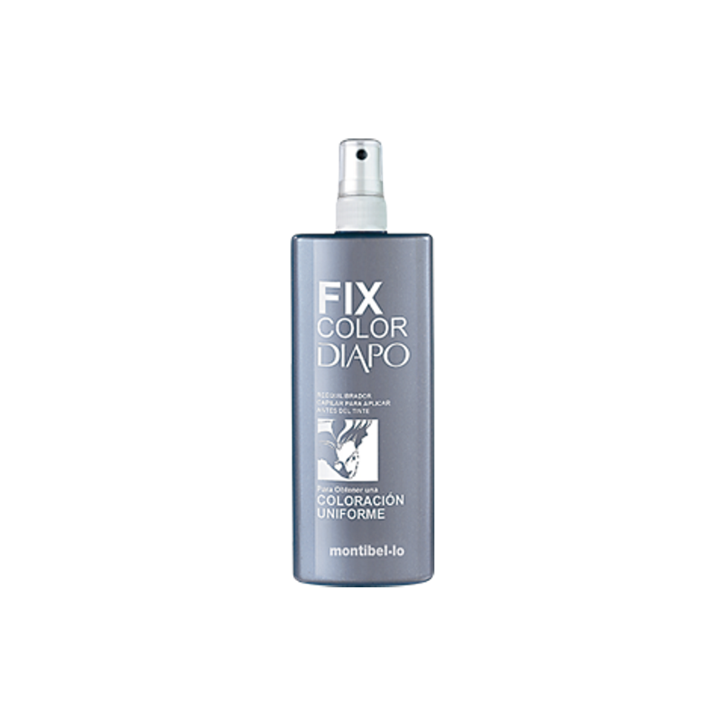 Montibel·lo Farbfolie fixieren (250ml) Montibel·lo Farbfolie fixieren (250ml)