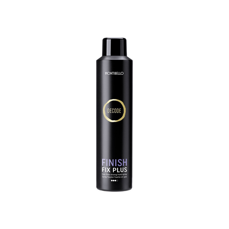 Montibel·lo Dekodierung Finish Fix Plus (250ml) Montibel·lo Dekodierung Finish Fix Plus (250ml)