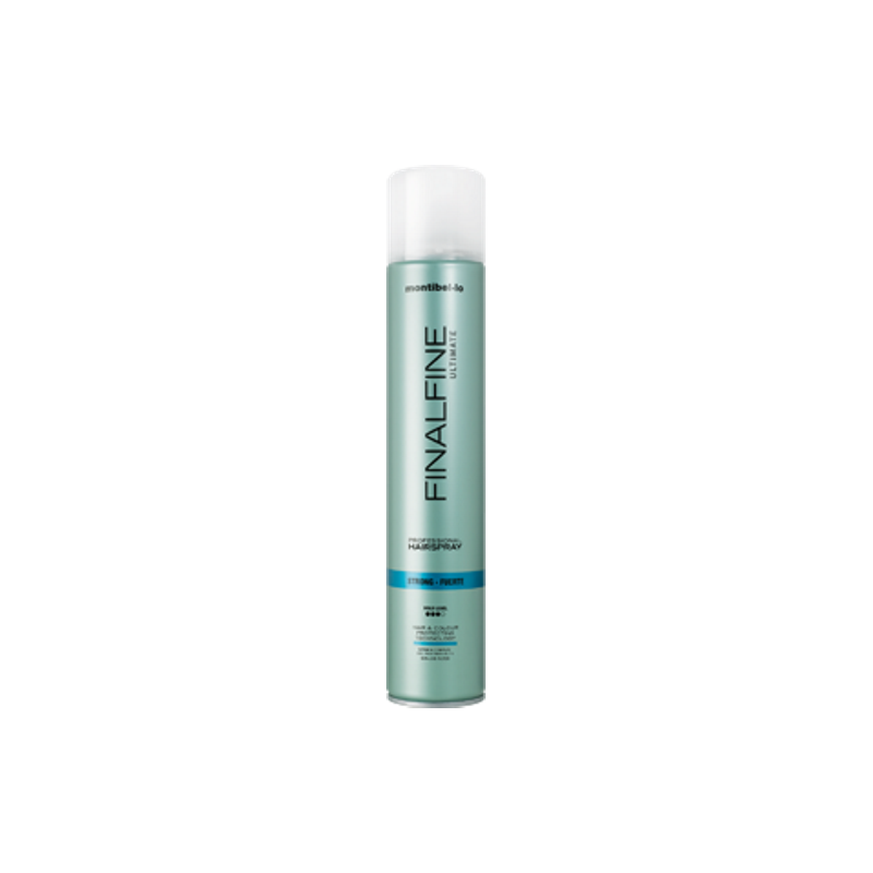 Montibel·lo FinalFine Strong Glossy Technical Lack (500ml) Montibel·lo FinalFine Strong Glossy Technical Lack (500ml)