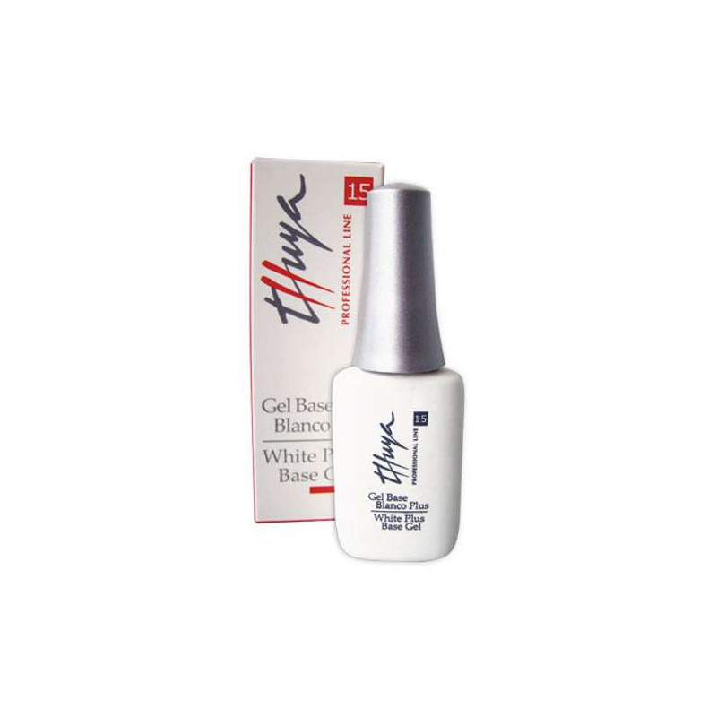 Thuya Weißes Gel Plus (15ml) Thuya Weißes Gel Plus (15ml)