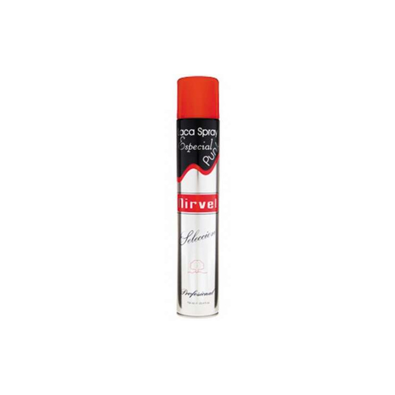Nirvel Styling Lackspray Punk (750ml) Nirvel Styling Lackspray Punk (750ml)