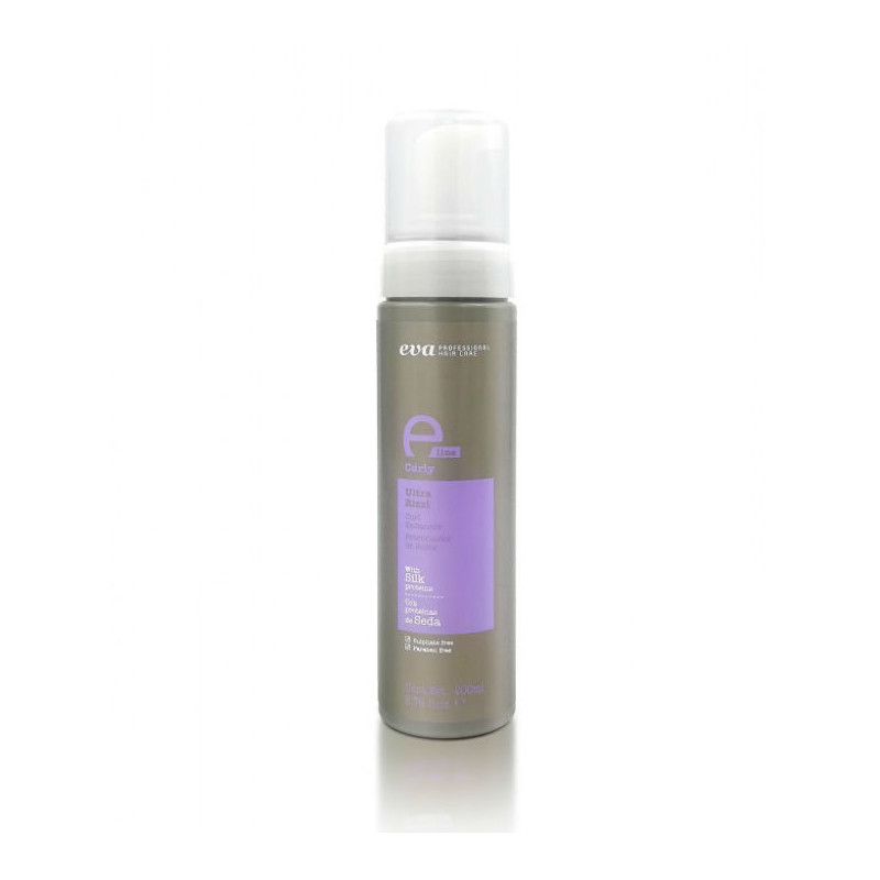 Eva E-Line Curly Ultra-Rizzi (200ml) Eva E-Line Curly Ultra-Rizzi (200ml)