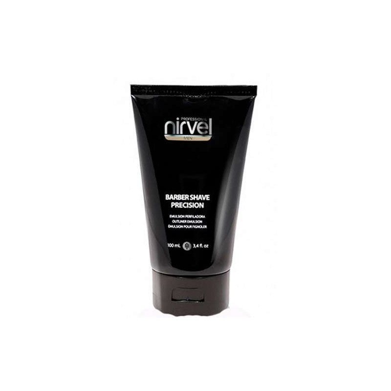 Nirvel Herren Barber Barber Shave Precision (100ml) Nirvel Herren Barber Barber Shave Precision (100ml)