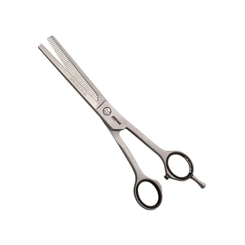 Jaguar White Line Schere Satin Plus ES46 6,5 " Jaguar White Line Schere Satin Plus ES46 6,5 "