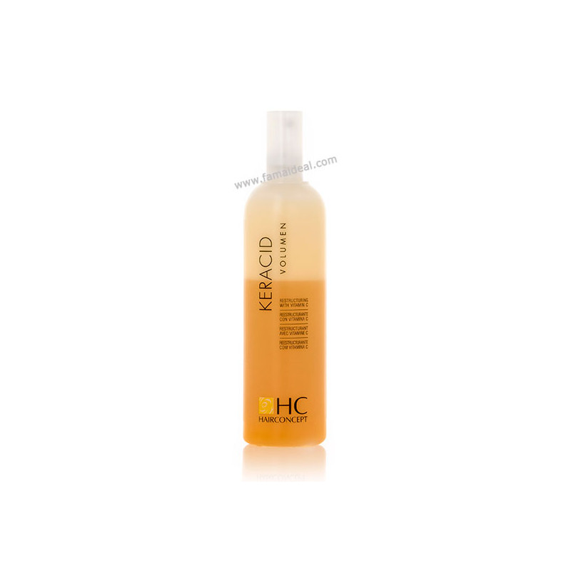 Hairconcept Keracid Volumen Vitamin C (250ml) Hairconcept Keracid Volumen Vitamin C (250ml)
