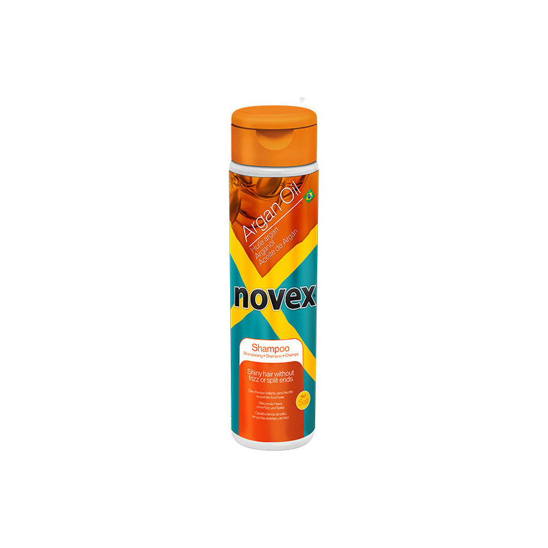 Novex Embelleze Arganöl-Shampoo (300ml) Novex Embelleze Arganöl-Shampoo (300ml)