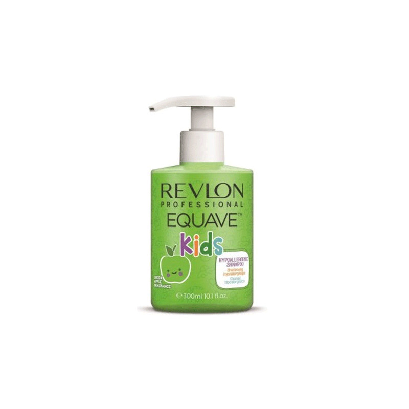 Revlon Equave Kids 2 in 1 Shampoo (300ml) Revlon Equave Kids 2 in 1 Shampoo (300ml)